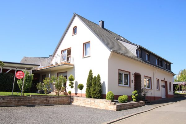 Gästehaus